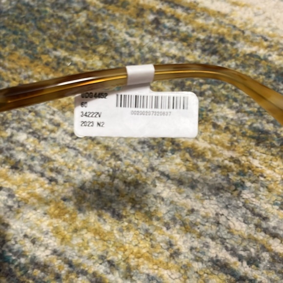 Dolce and Gabbana Sunglasses - Picture 4 of 5